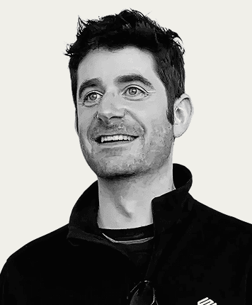 Greg Mark