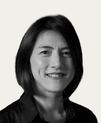 Michelle Kiang